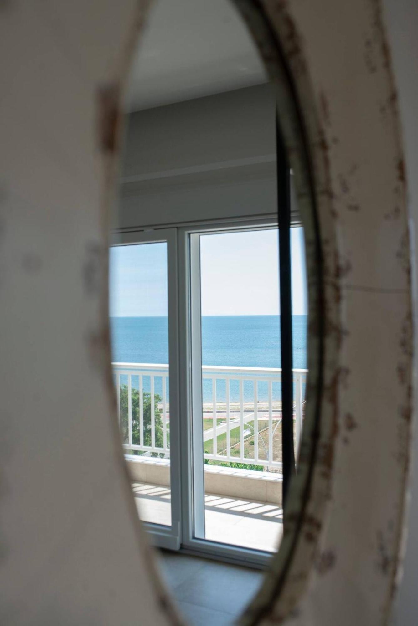 Lighthouse Apartments Alexandroupoli Exterior foto