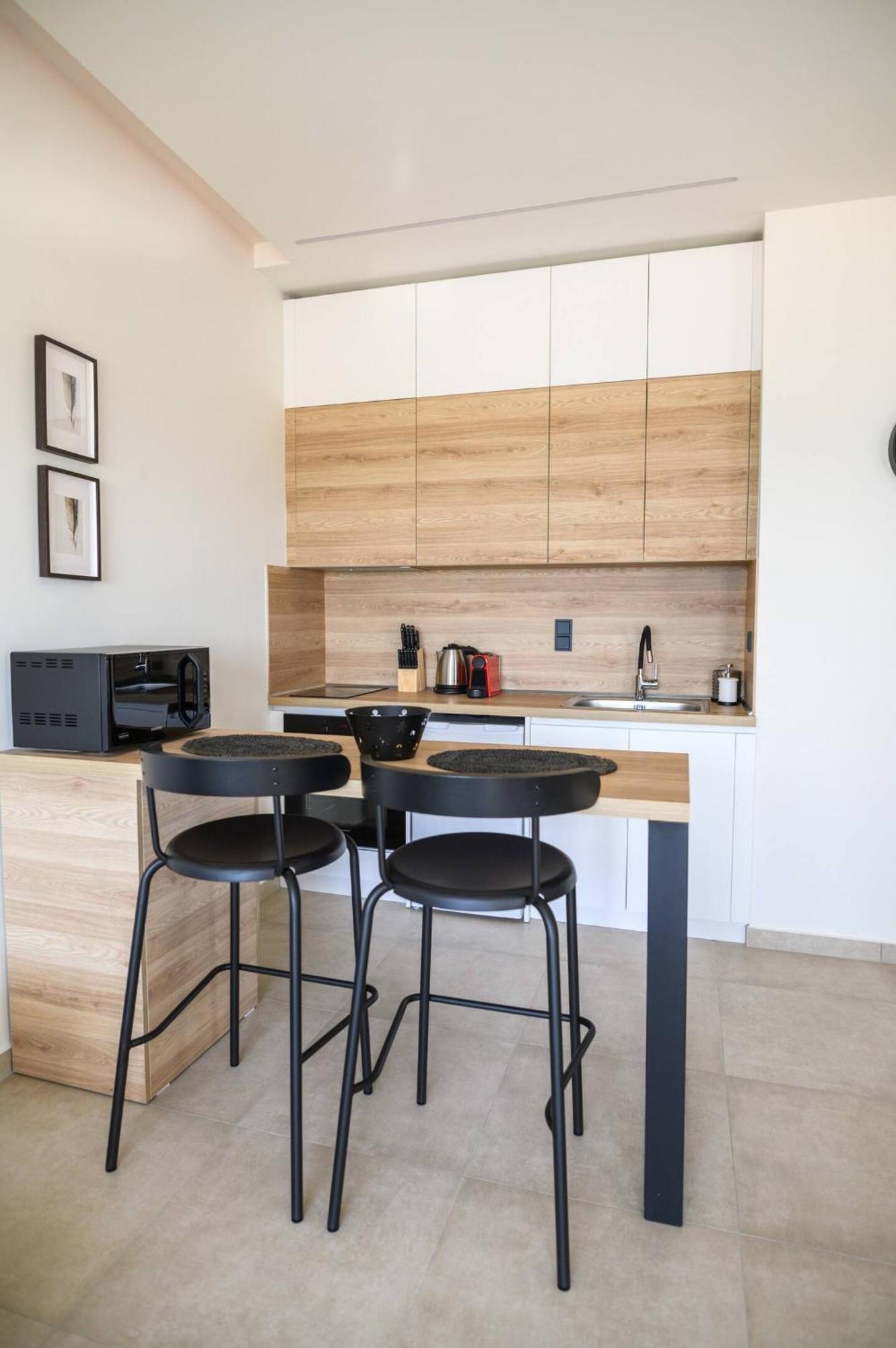 Lighthouse Apartments Alexandroupoli Exterior foto